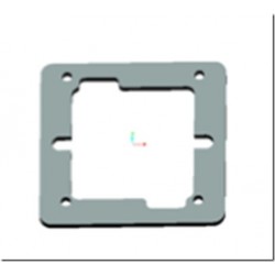 Camera plate