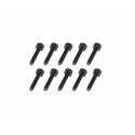 GAUI 208870 (M2.6*10) (0R7210)