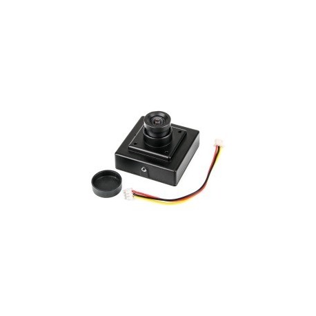 HD mini camera