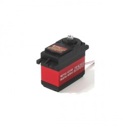 KDS N680 servo cyclique métal