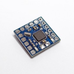 Micro MinimOSD