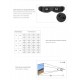 Lunette FPV Walkera Google 2