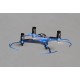 Drone JJRC H22 Bleu