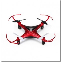 Drone JJRC H22 Rouge