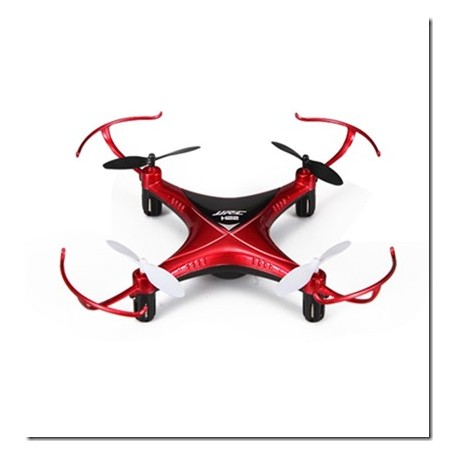 Drone JJRC H22 Rouge