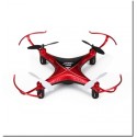 Drone JJRC H22 Rouge