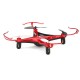 Drone JJRC H22 Rouge
