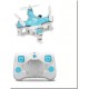 Drone JJRC DHD D1 Bleu