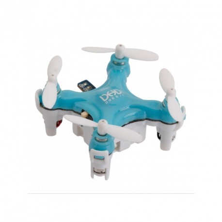 Drone JJRC DHD D1 Bleu