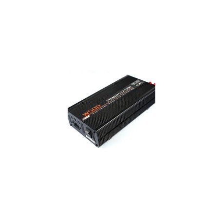 Alimentation 33A 15V EV Peak PU5