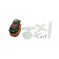Gaui GS-311 922101 servo cycliques
