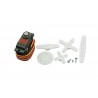 Gaui GS-311 922101 servo cycliques