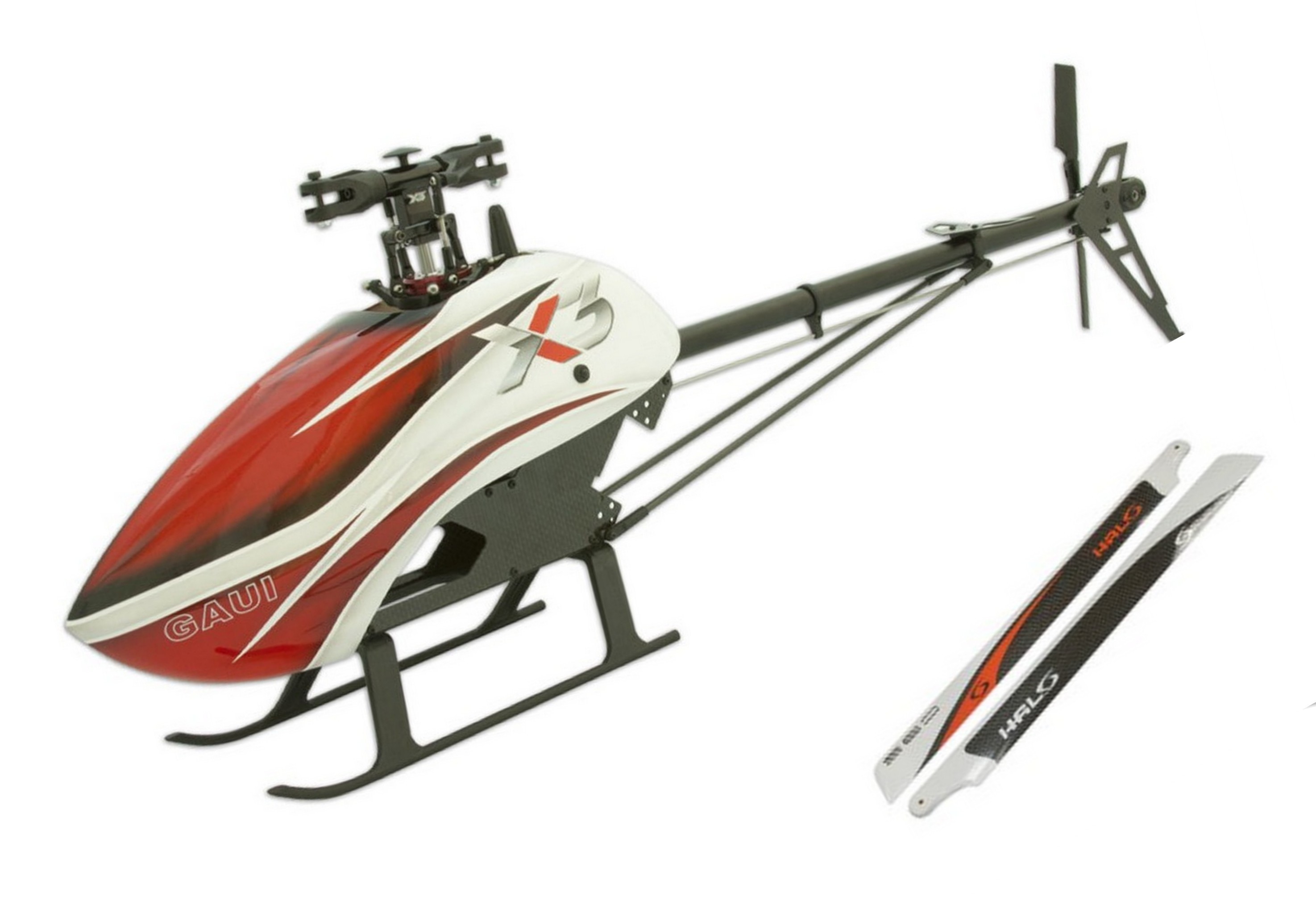 Gaui rc heli on sale