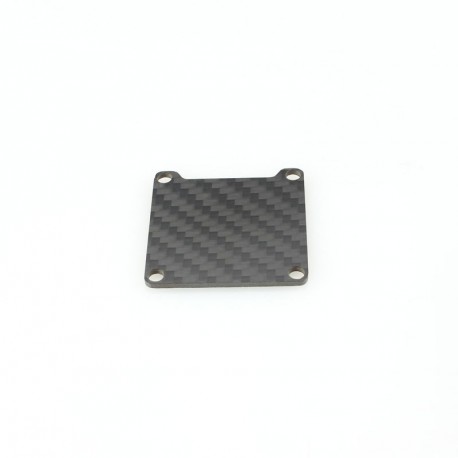 Nighthawk X Parts-FC Isolated Board