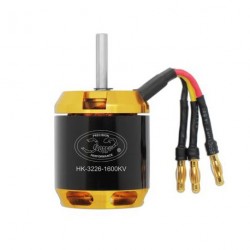 Moteur Scorpion HK-3026-1600KV