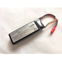 Batterie Li-Po 11.1V 2200mAh 25C