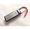 Batterie Li-Po 11.1V 2200mAh 25C