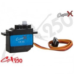 Servo CX5g