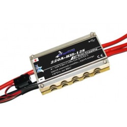 ESC HIFEI 220A-KII-12S
