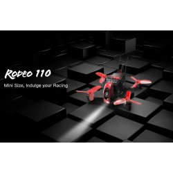 Walkera Rodeo 110 RTF Devo7