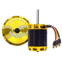 Moteur Scorpion HKIV-4035-560Kv