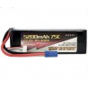 Vant 5200mAh 6S 75C