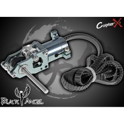 CopterX (CX450BA-02-01) Metal Tail Unit