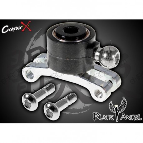 CopterX (CX450BA-02-07) Metal Rudder Control Arm