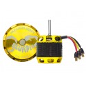 Moteur Scorpion HKIV-4020-860KV