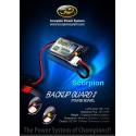 Scorpion Backup Guard II (Power Board)