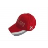 Casquette Gaui rouge