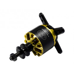 Scorpion Motor A-3017-600kv (6S)