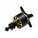 Scorpion Motor A-3017-600kv (6S)