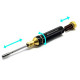 Scorpion High Performance Tools - Ratchet Screwdriver