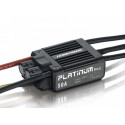 Hobbywing Platinum 50A V3 Brushless ESC w / 7A BEC