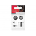 Scorpion A-65 Prop Mount Set