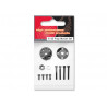 Scorpion A-65 Prop Mount Set