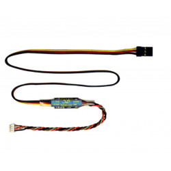 Scorpion Spektrum® X-Bus Telemetry Cable