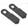 Kit batteries (x2) et chargeur pour pales de nuit