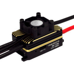 Scorpion Tribunus III 06-110 ESC SBEC