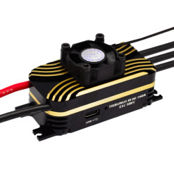 Scorpion Tribunus III 06-160A ESC SBEC