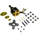 Scorpion A-4225-500kv