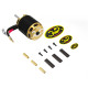 Moteur Scorpion HKIV-4035-560Kv