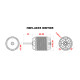 Moteur Scorpion HKIV-4035-560Kv