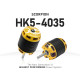 Moteur Scorpion HKIV-4035-560Kv