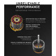 Moteur Scorpion HKIV-4035-560Kv