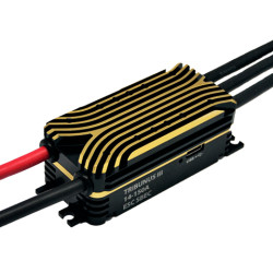 Scorpion Tribunus 12-130A ESC SBEC