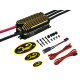 Scorpion Tribunus 12-130A ESC SBEC