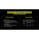 Scorpion Tribunus 12-130A ESC SBEC