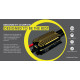 Scorpion Tribunus 12-130A ESC SBEC